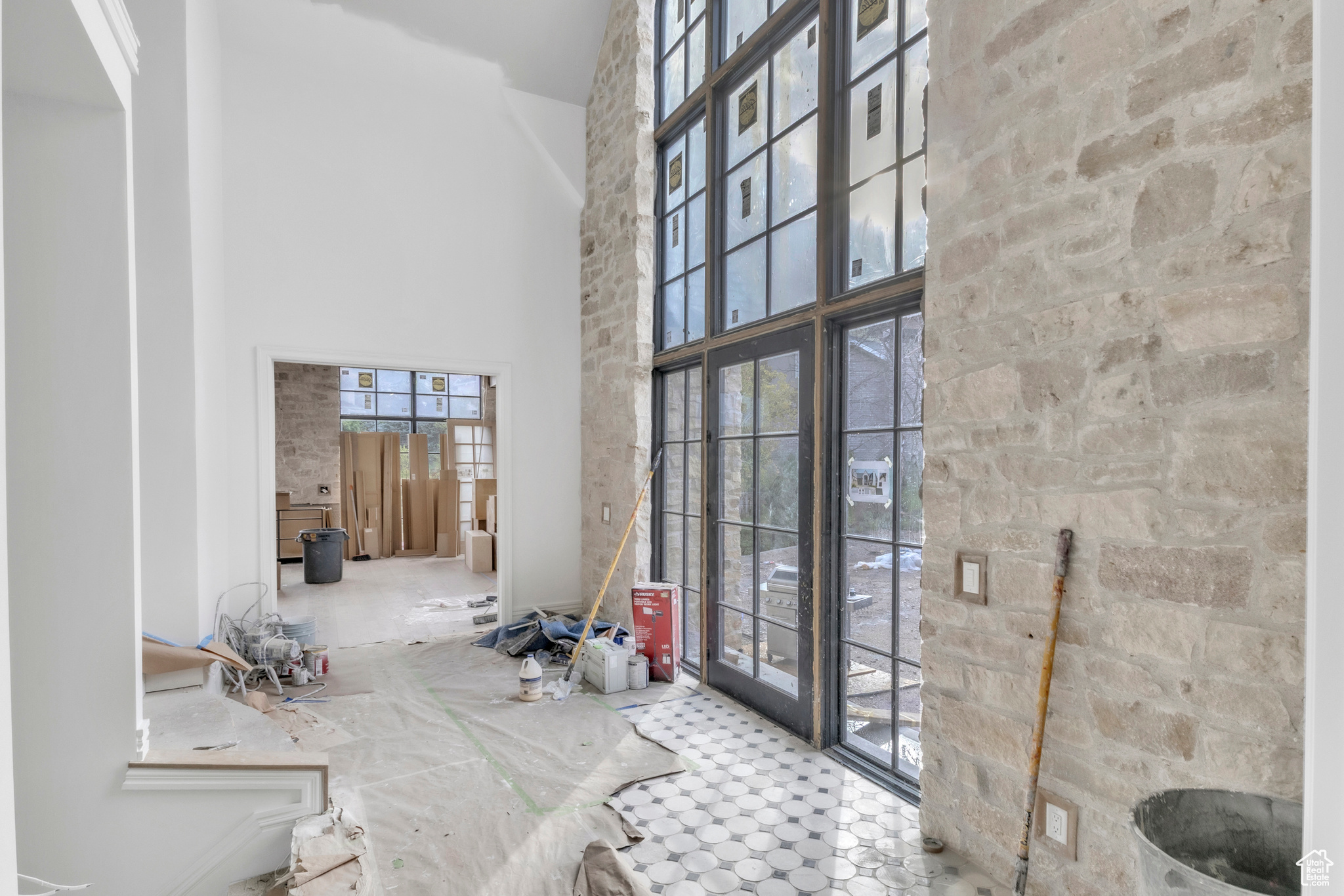 PHEASANT HILLS PLAT 4 P U D - Residential