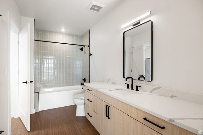 THE HARVEY - Residential