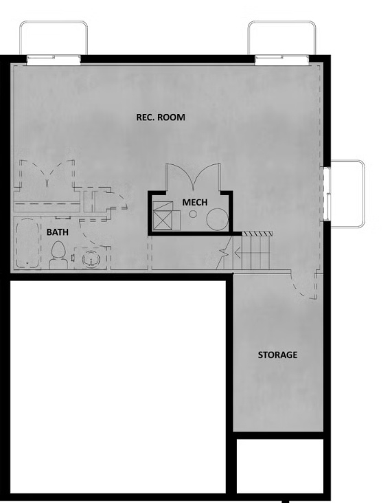 EAGLE HEIGHTS - Residential