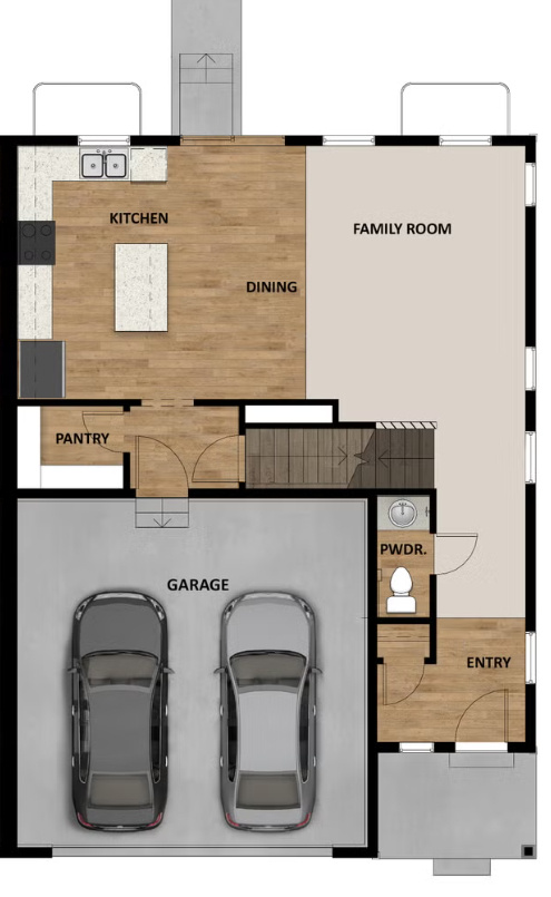 EAGLE HEIGHTS - Residential