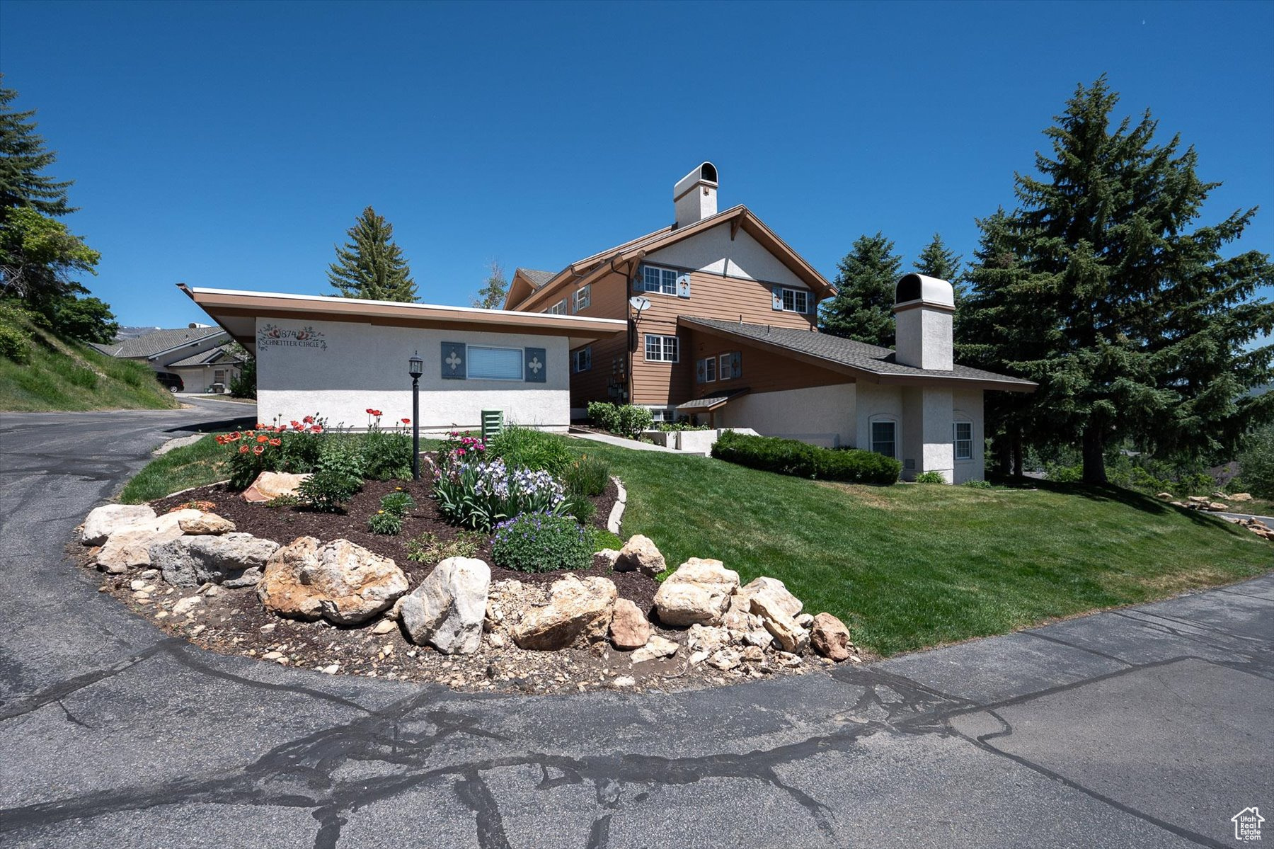 874 Schneitter Cir #7, Midway, Utah image 4