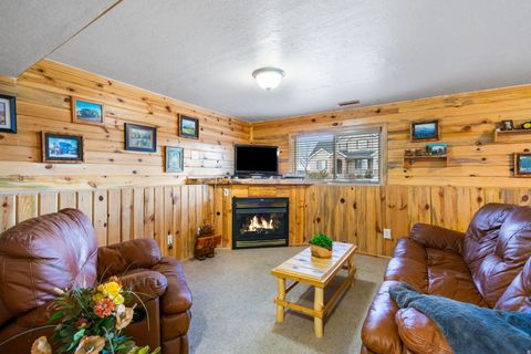 Tiny photo for 888 W RED HEN Rd, Saratoga Springs, UT 84045 (MLS # 2125345)