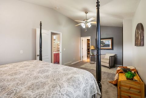 Tiny photo for 888 W RED HEN Rd, Saratoga Springs, UT 84045 (MLS # 2125345)