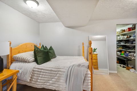 Tiny photo for 888 W RED HEN Rd, Saratoga Springs, UT 84045 (MLS # 2125345)