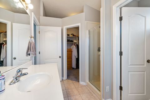 Tiny photo for 888 W RED HEN Rd, Saratoga Springs, UT 84045 (MLS # 2125345)