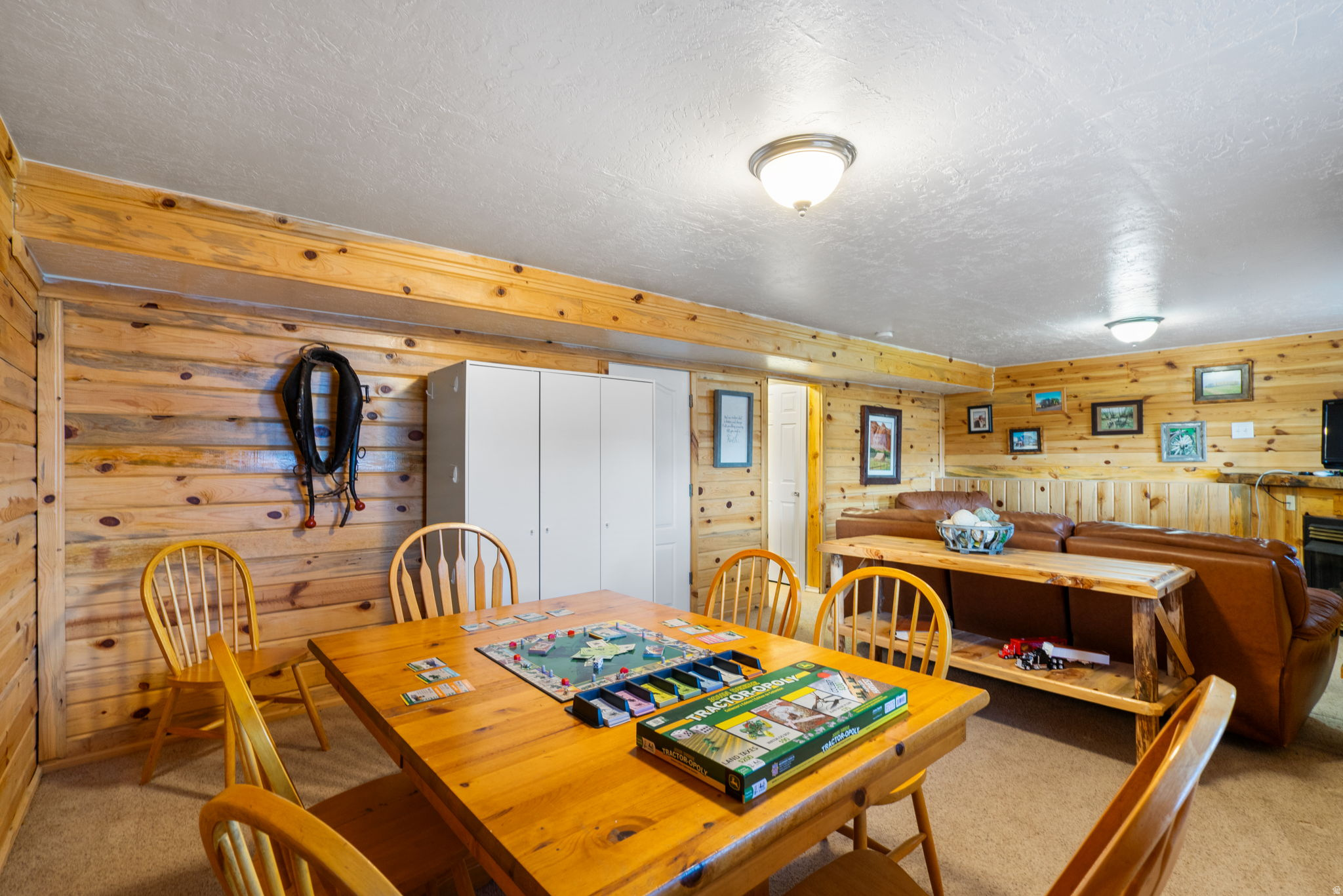 SUNRISE MEADOWS - Residential