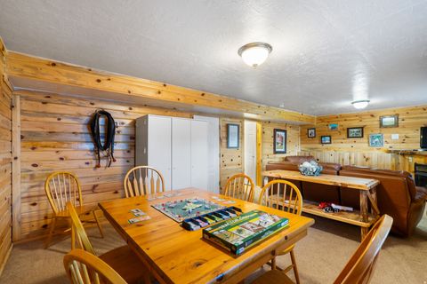 Tiny photo for 888 W RED HEN Rd, Saratoga Springs, UT 84045 (MLS # 2125345)