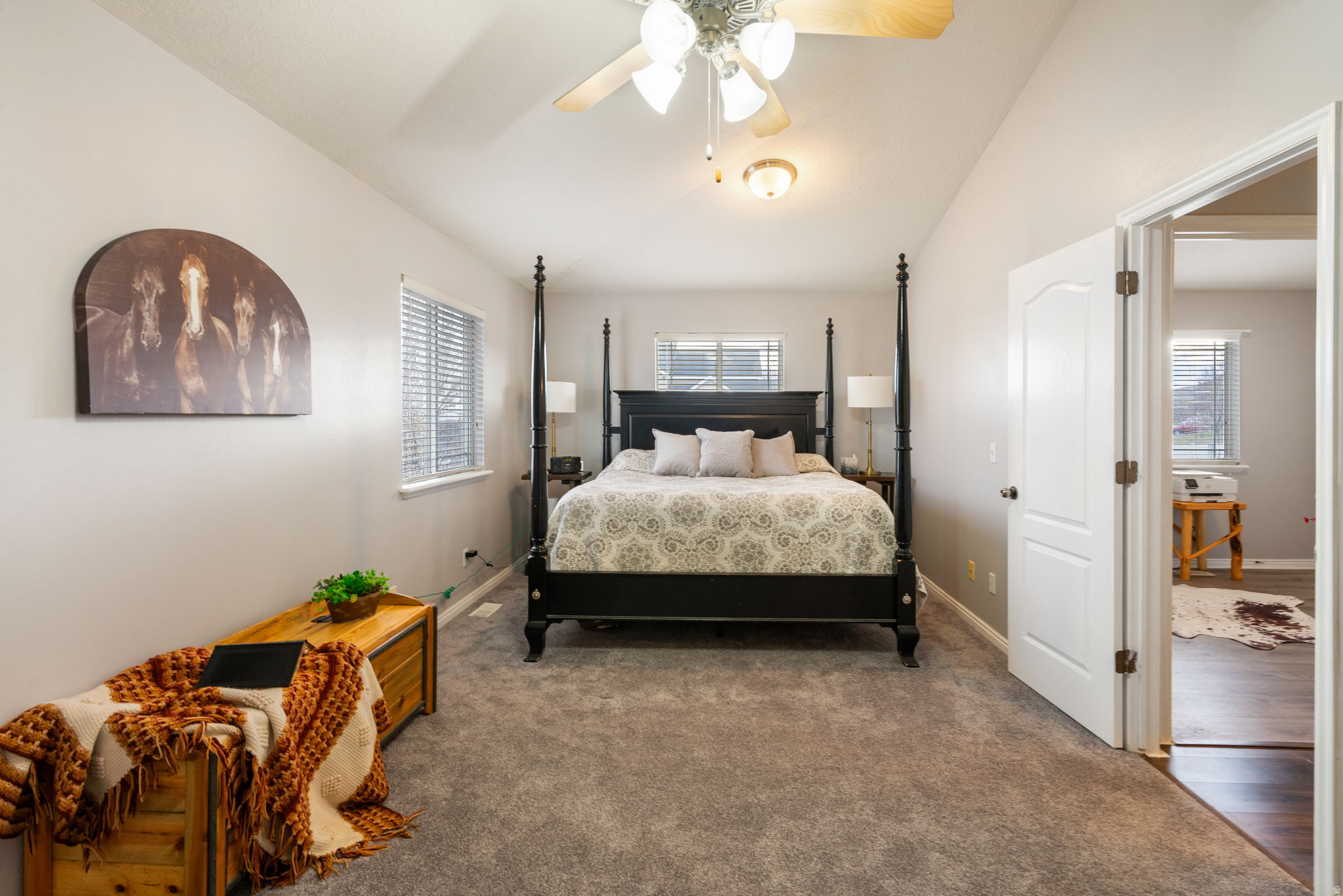 SUNRISE MEADOWS - Residential