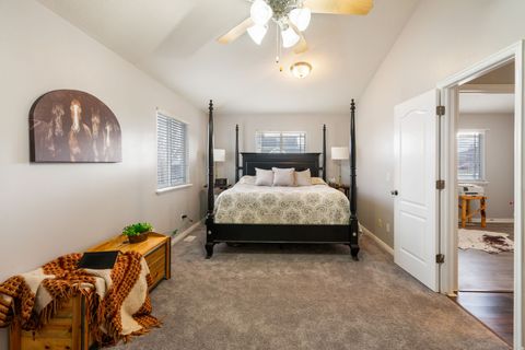 Tiny photo for 888 W RED HEN Rd, Saratoga Springs, UT 84045 (MLS # 2125345)