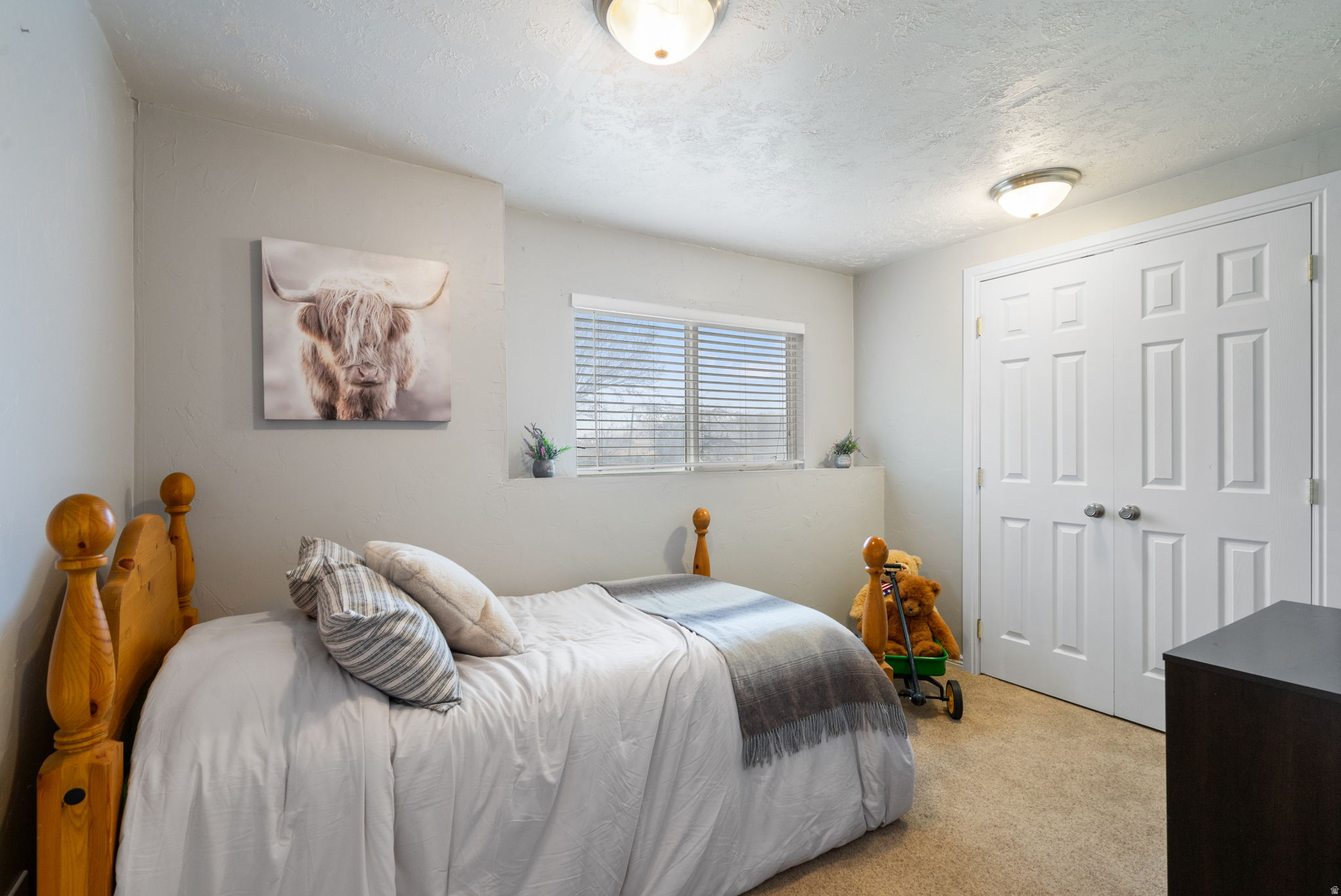 SUNRISE MEADOWS - Residential