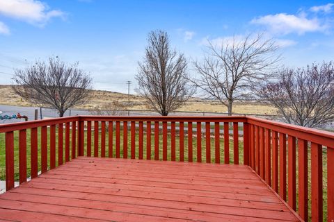 Tiny photo for 888 W RED HEN Rd, Saratoga Springs, UT 84045 (MLS # 2125345)
