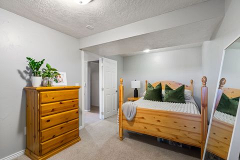 Tiny photo for 888 W RED HEN Rd, Saratoga Springs, UT 84045 (MLS # 2125345)
