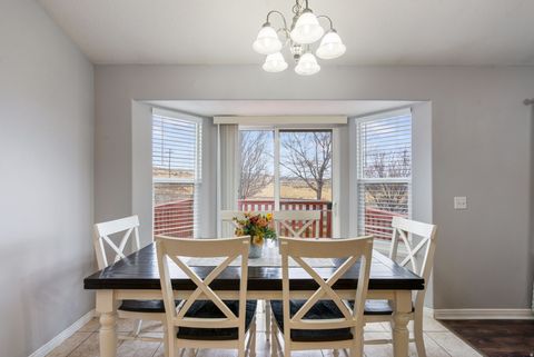 Tiny photo for 888 W RED HEN Rd, Saratoga Springs, UT 84045 (MLS # 2125345)