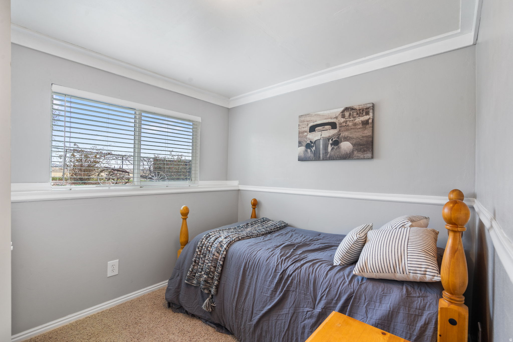 SUNRISE MEADOWS - Residential