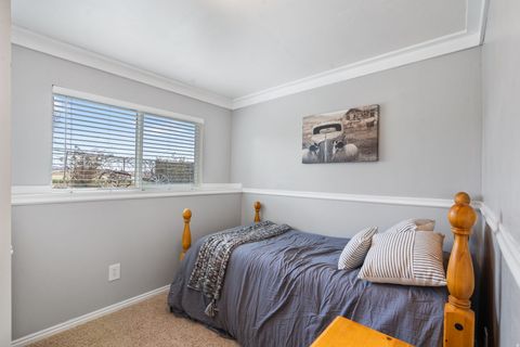 Tiny photo for 888 W RED HEN Rd, Saratoga Springs, UT 84045 (MLS # 2125345)