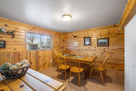 Tiny photo for 888 W RED HEN Rd, Saratoga Springs, UT 84045 (MLS # 2125345)