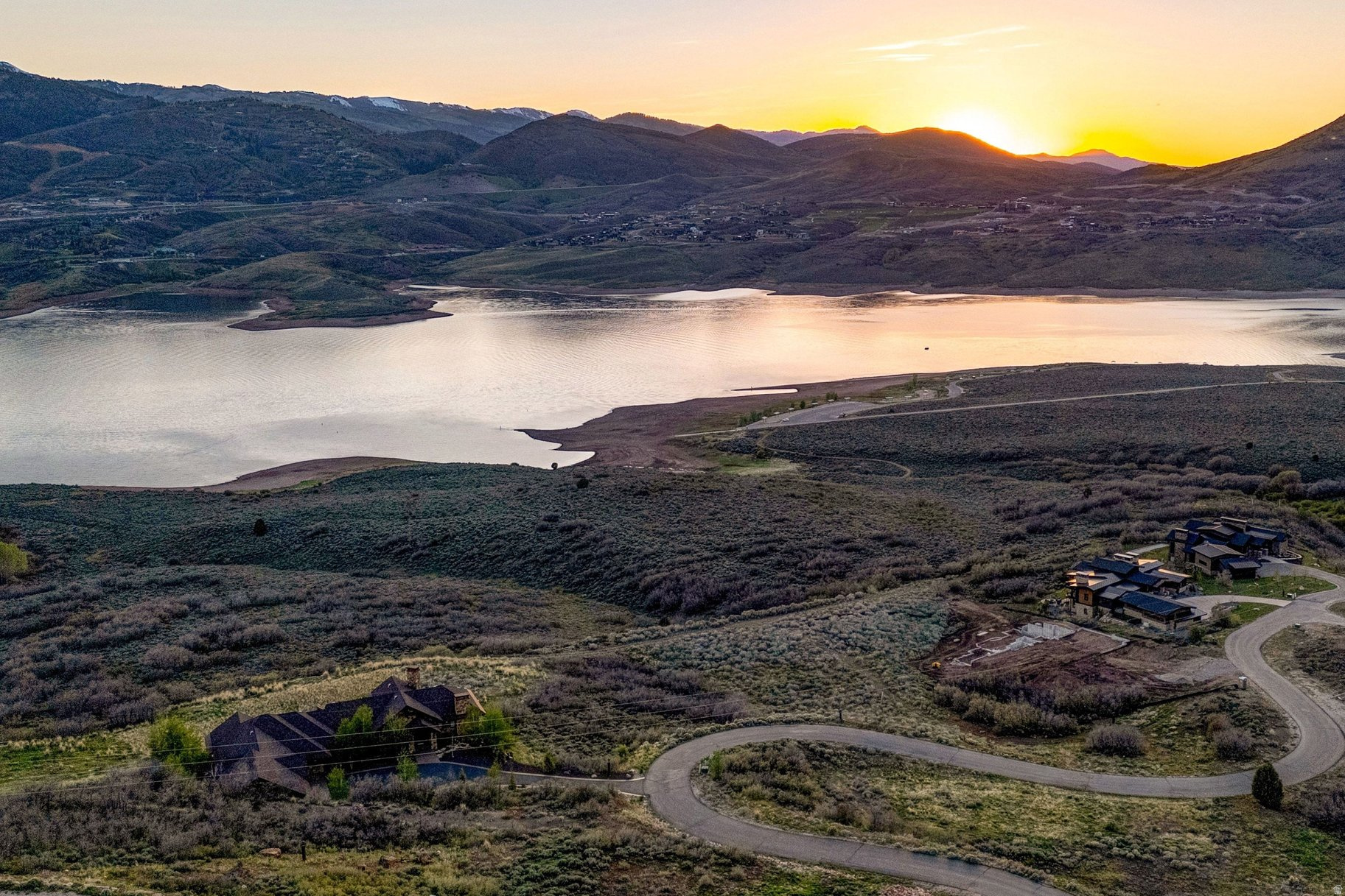 HIDEOUT CANYON - Land