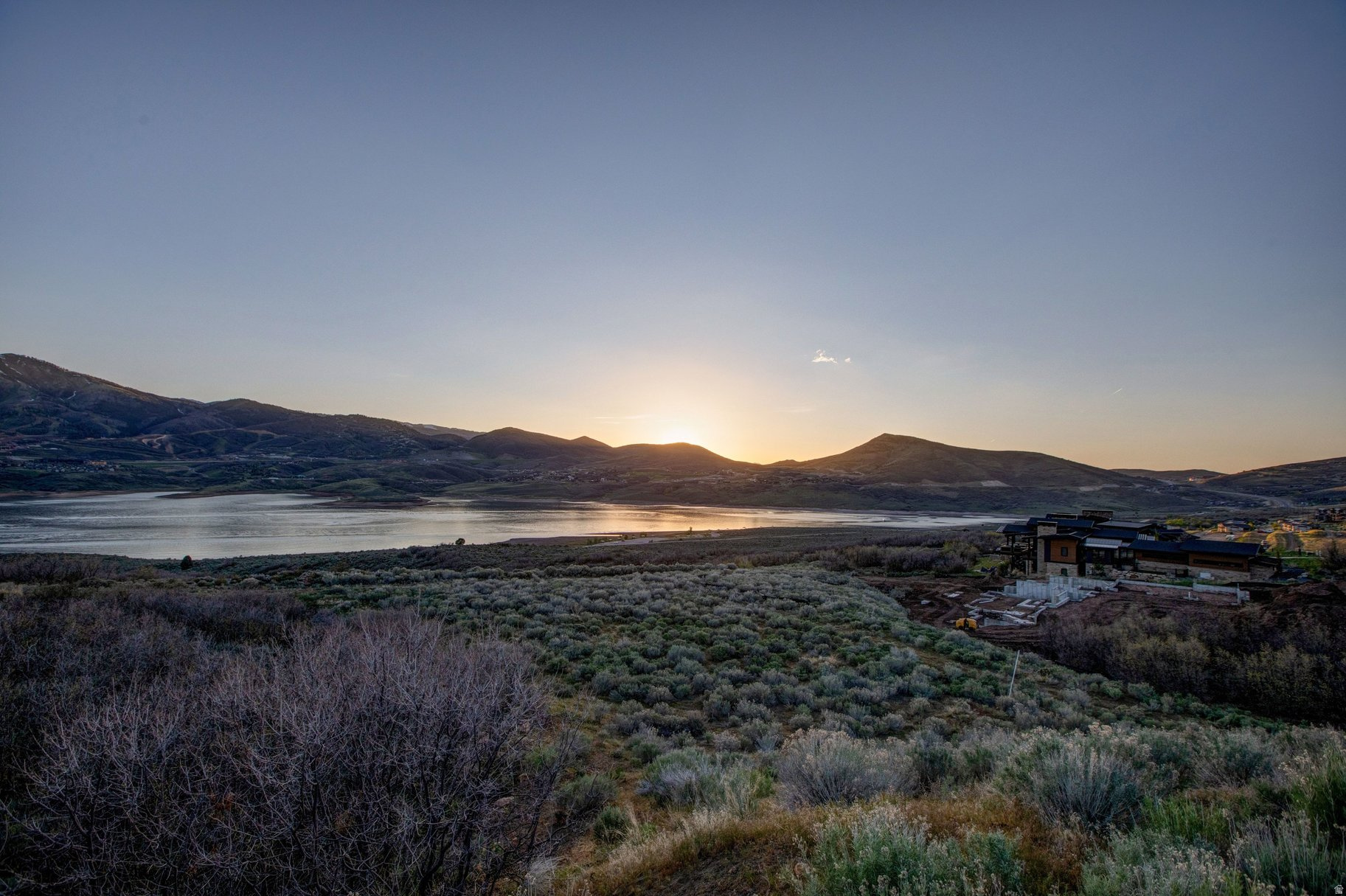 HIDEOUT CANYON - Land