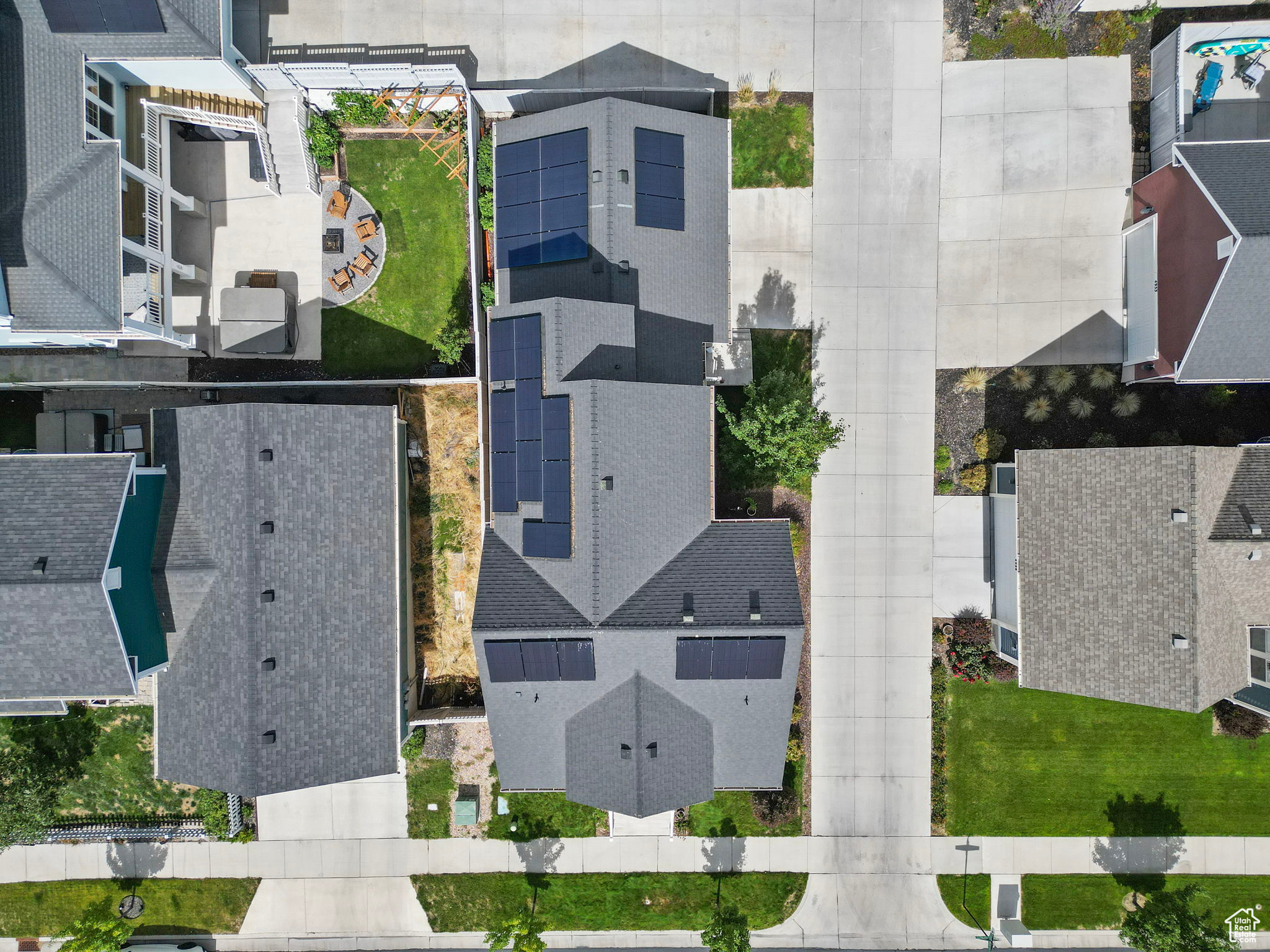 KENNECOTT - Residential