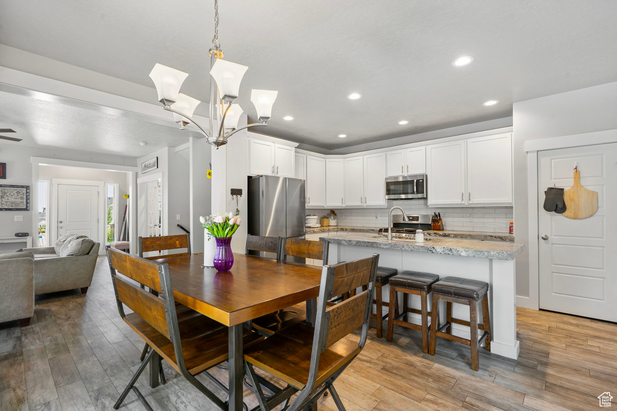 KENNECOTT - Residential