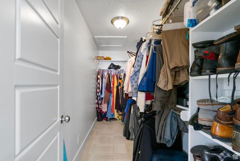 Tiny photo for 4948 W BEACH COMBER WAY, South Jordan, UT 84009 (MLS # 2111125)