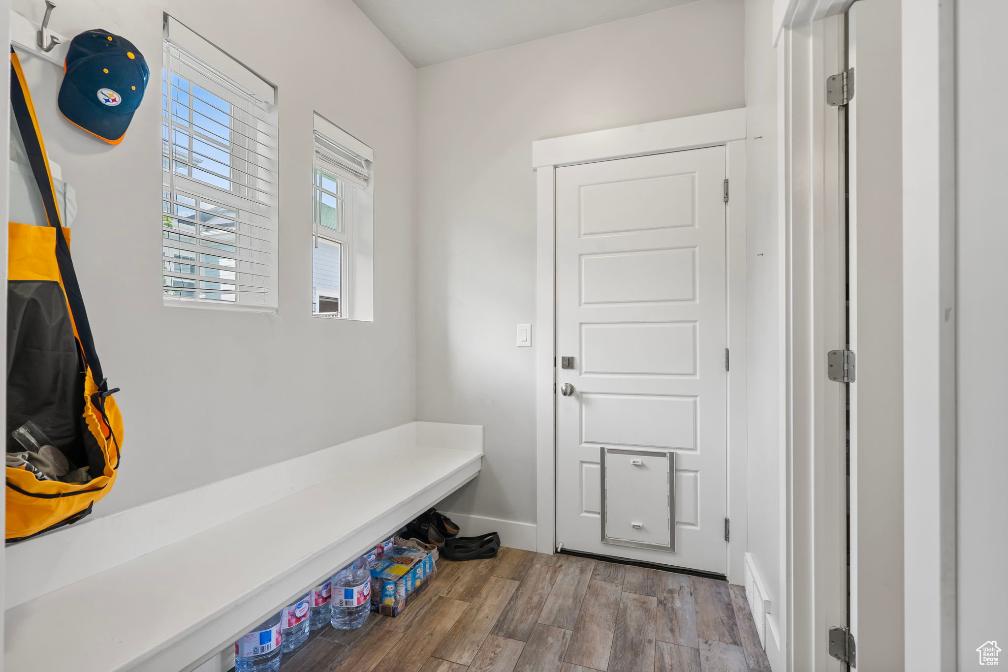 KENNECOTT - Residential