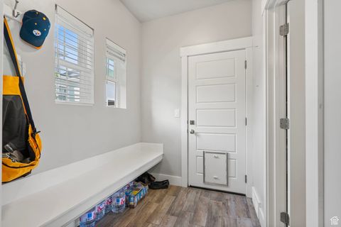 Tiny photo for 4948 W BEACH COMBER WAY, South Jordan, UT 84009 (MLS # 2111125)