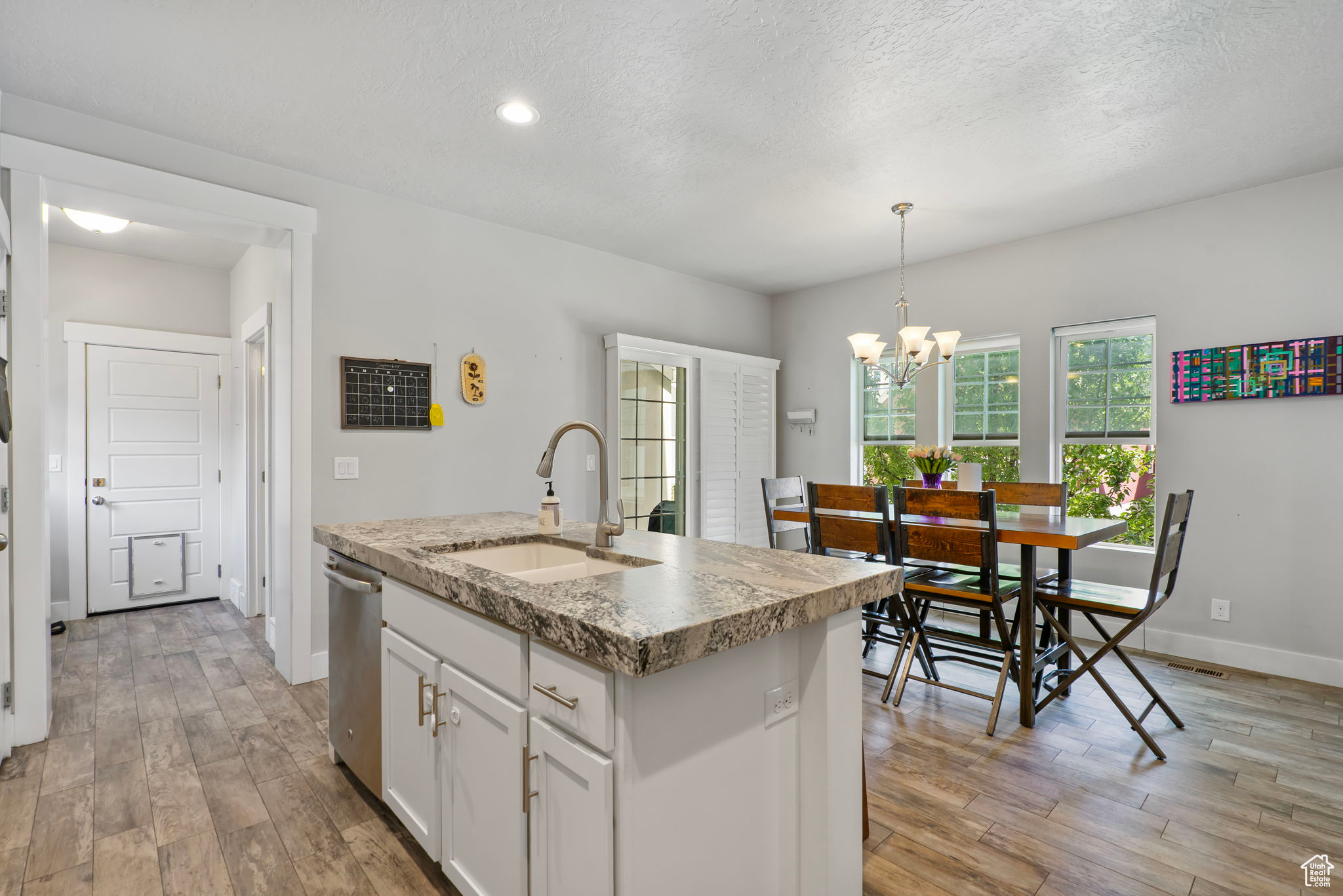 KENNECOTT - Residential