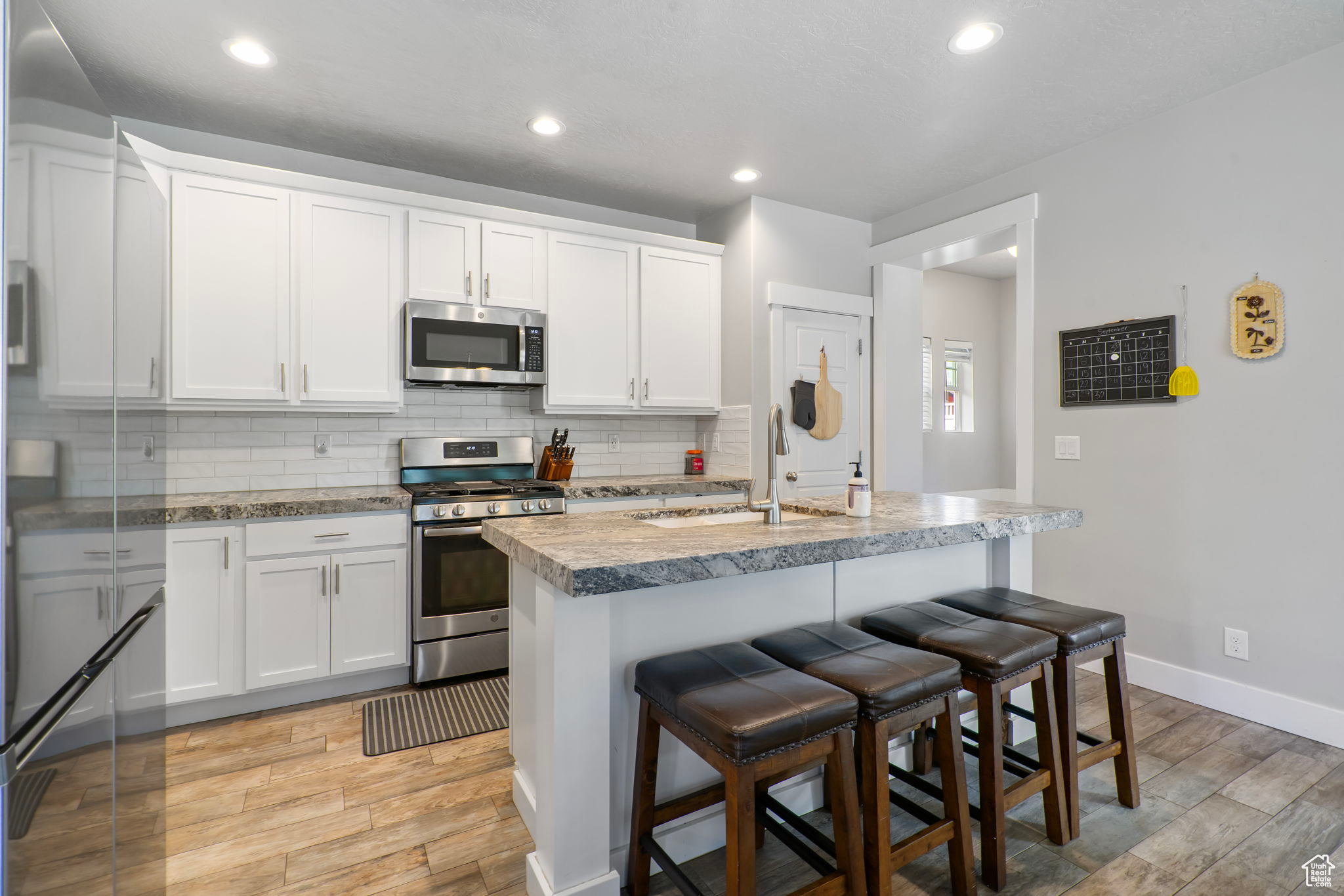 KENNECOTT - Residential