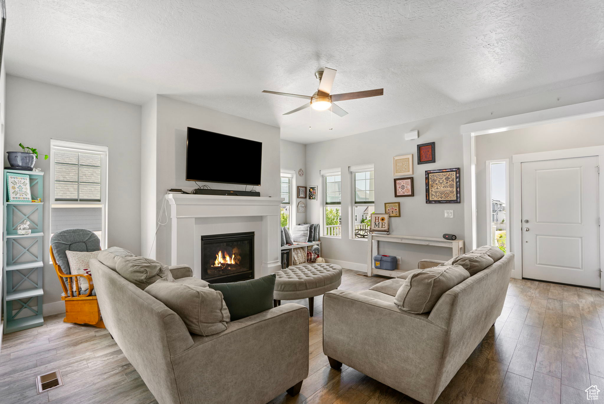 KENNECOTT - Residential