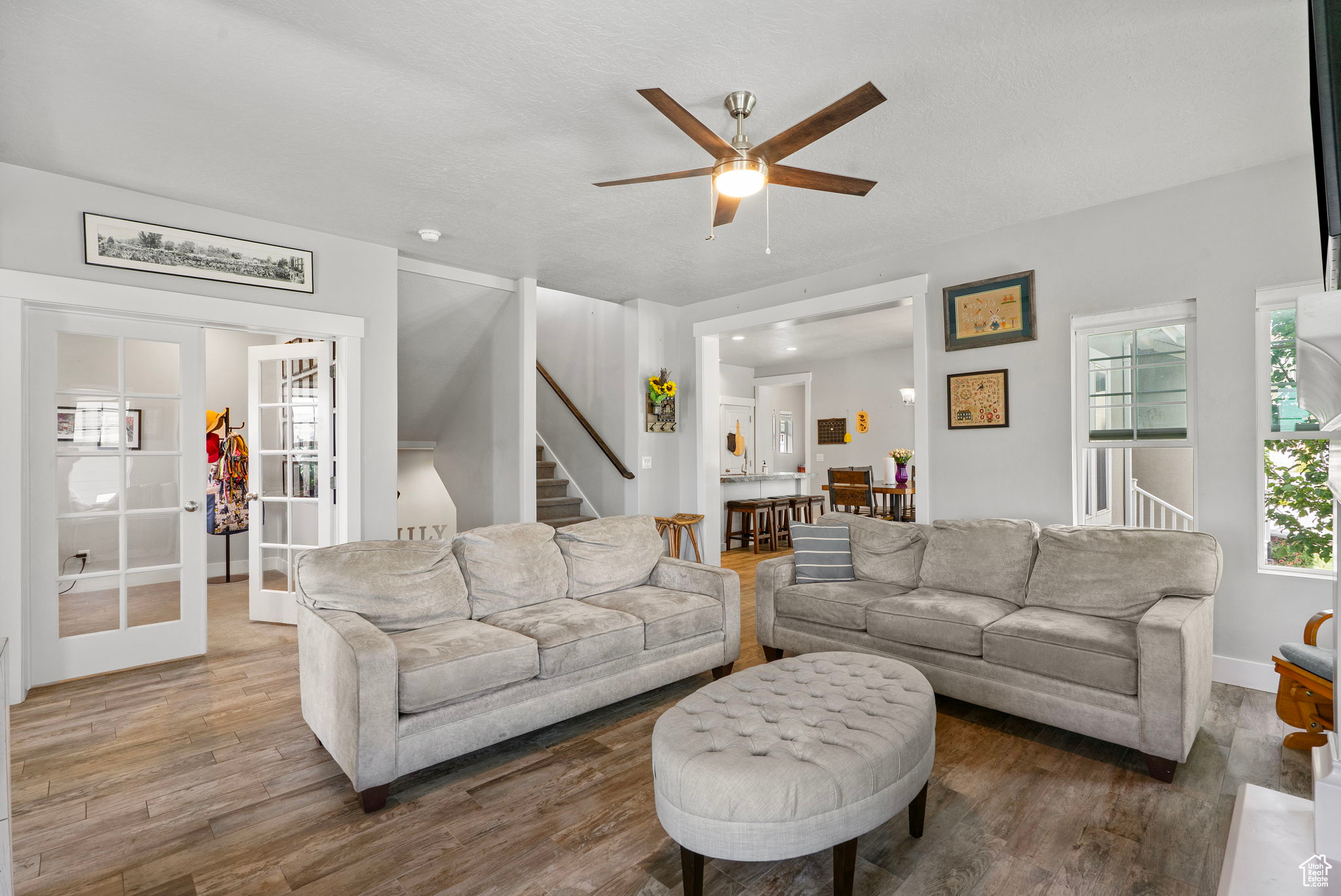 KENNECOTT - Residential