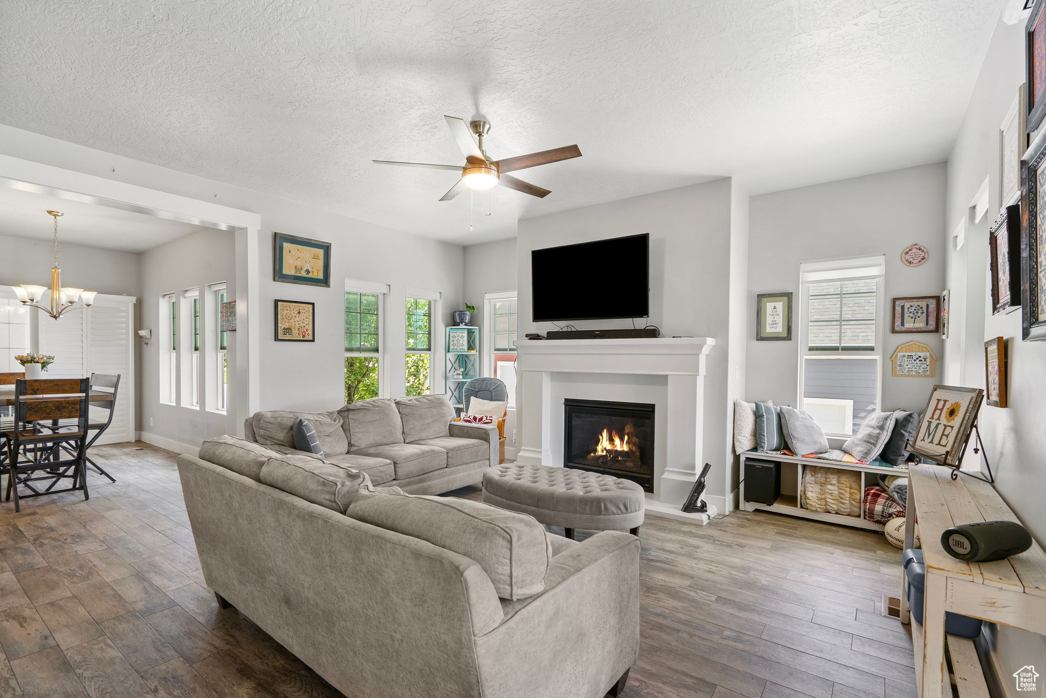 KENNECOTT - Residential