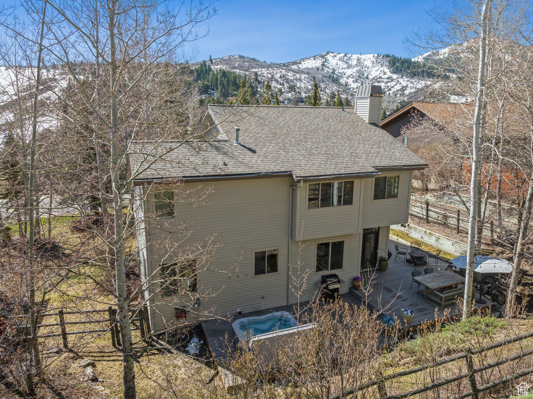 4070 Rasmussen Rd, Park City, Utah image 43