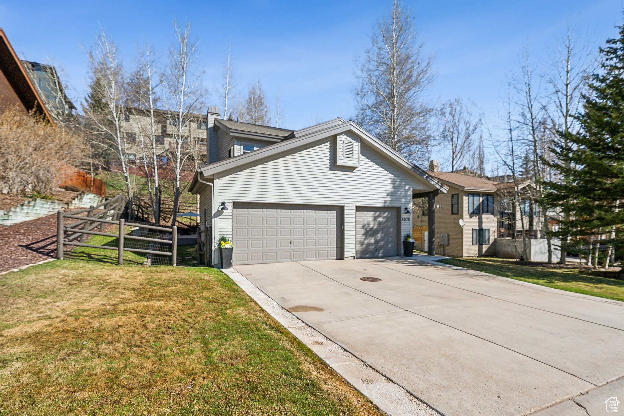 4070 Rasmussen Rd, Park City, Utah image 28