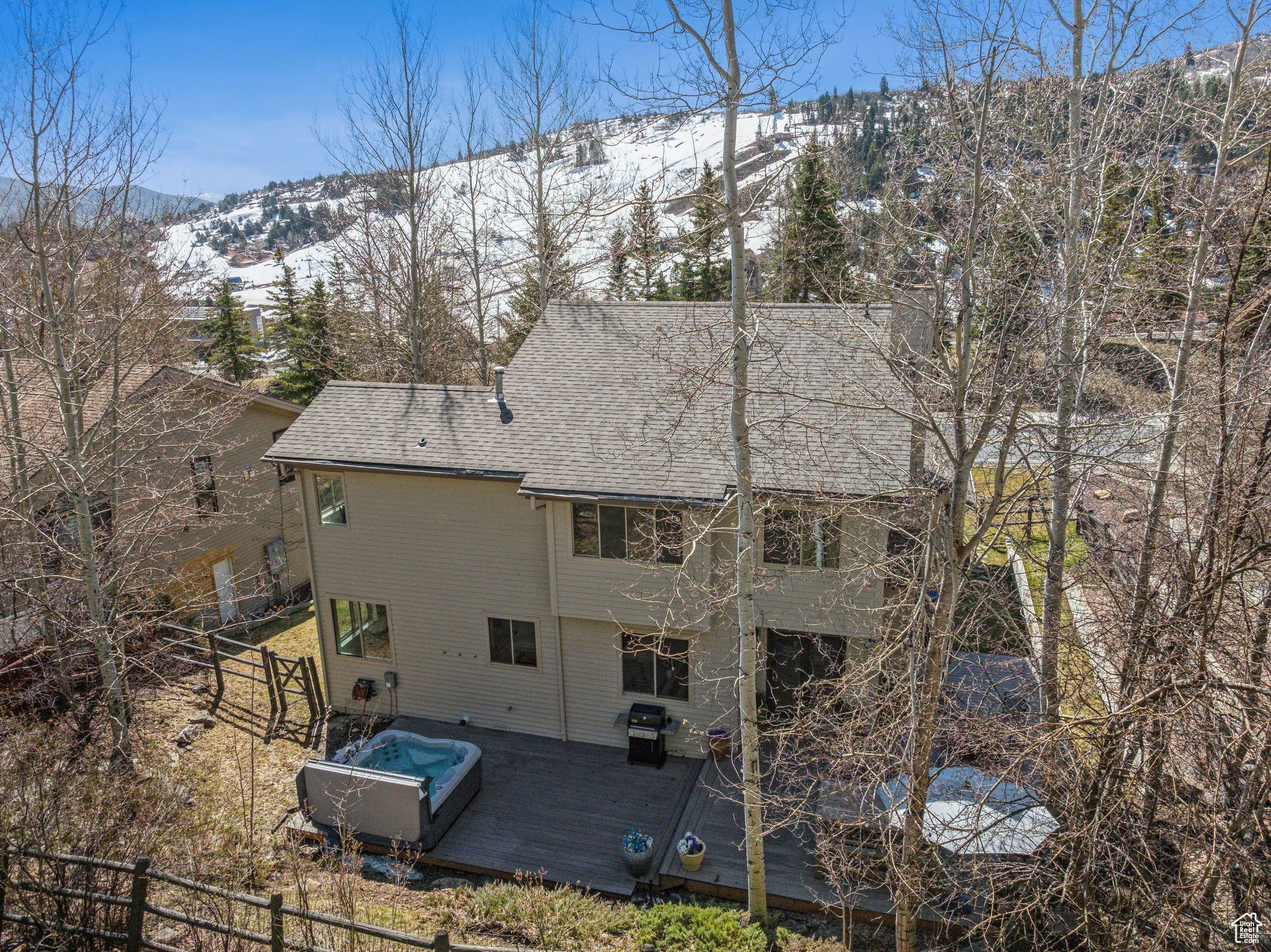 4070 Rasmussen Rd, Park City, Utah image 44