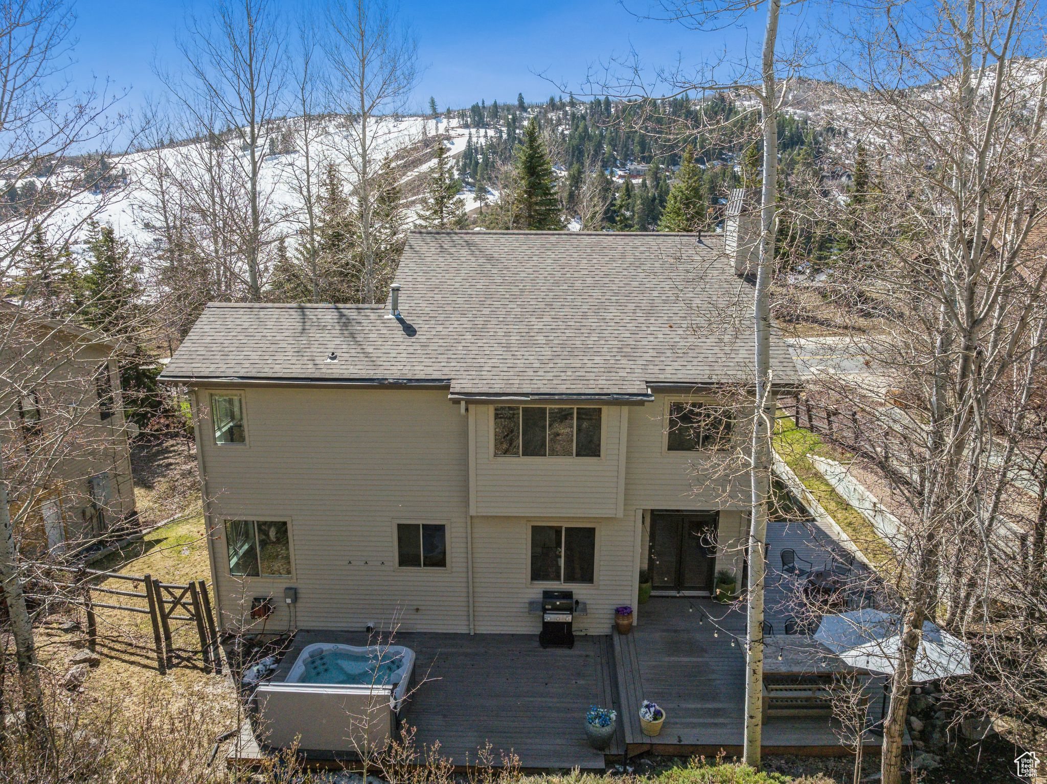 4070 Rasmussen Rd, Park City, Utah image 45