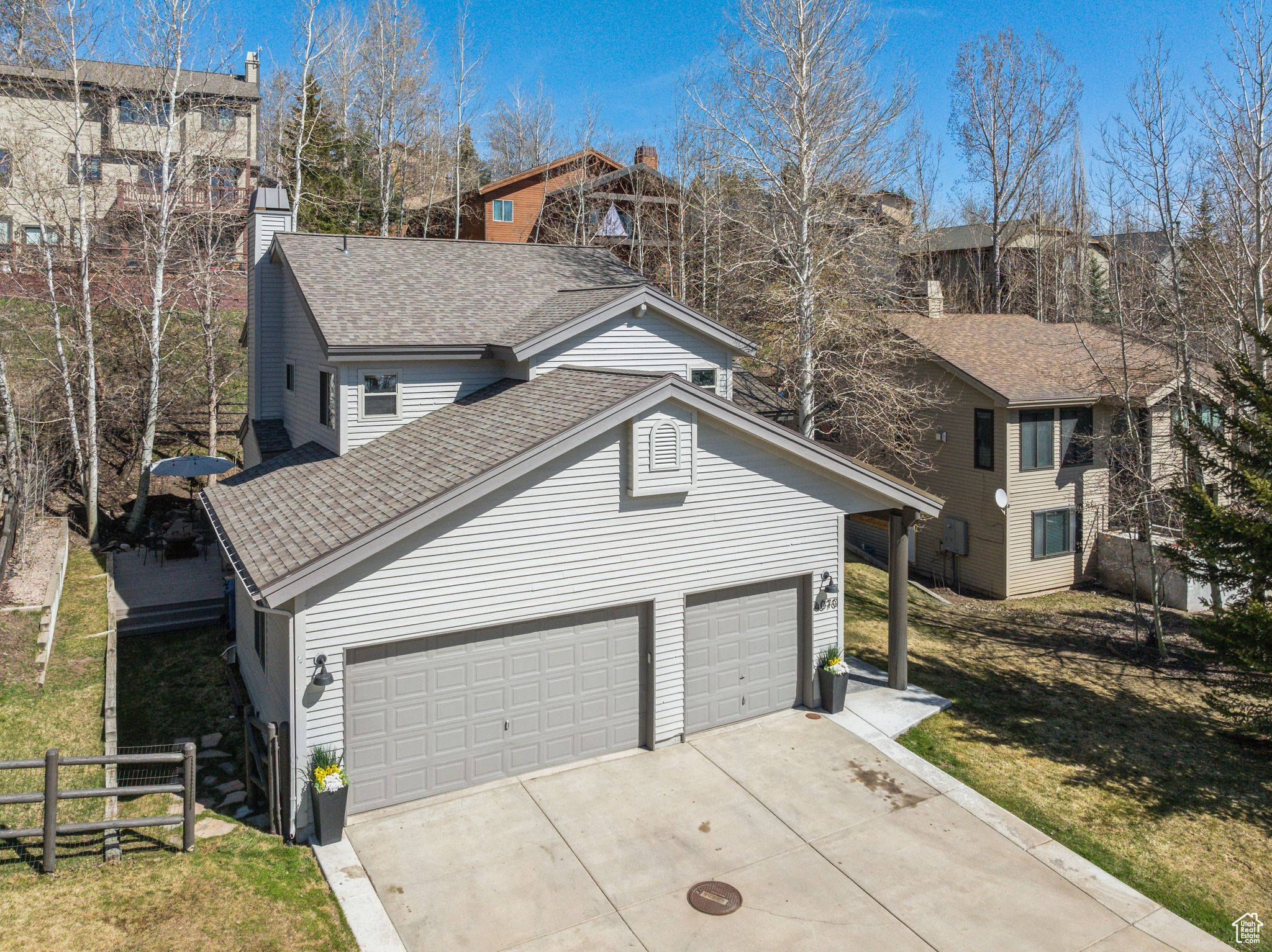 4070 Rasmussen Rd, Park City, Utah image 42