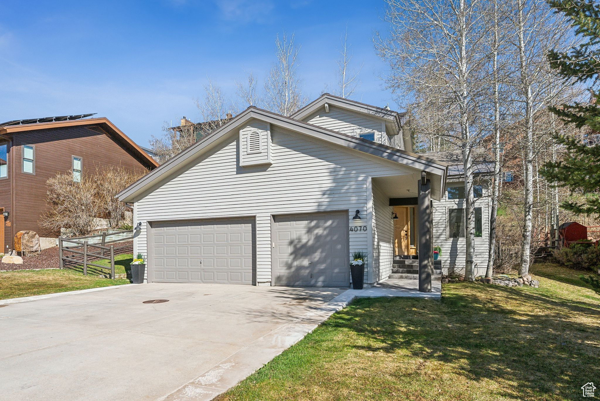 4070 Rasmussen Rd, Park City, Utah image 29