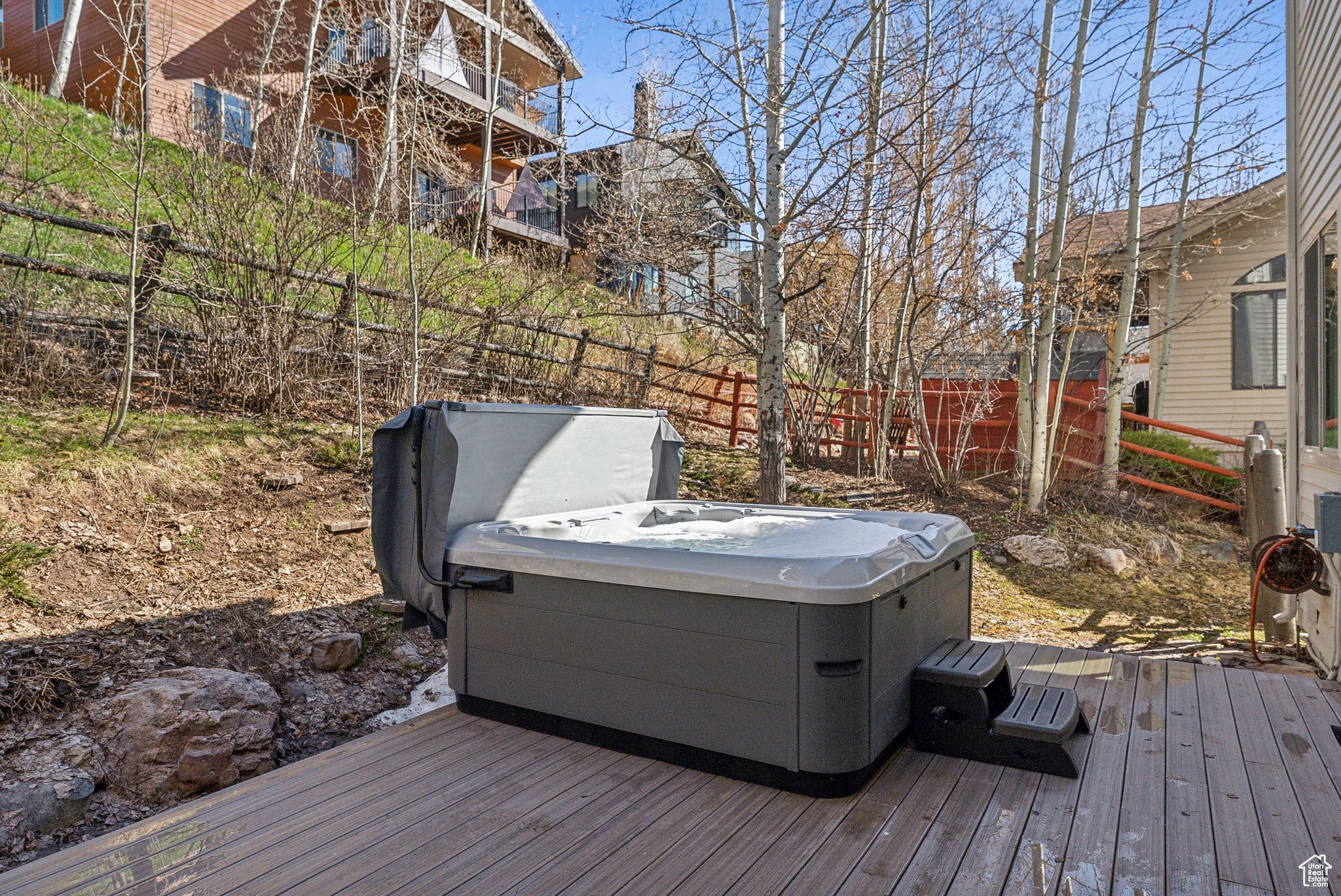 4070 Rasmussen Rd, Park City, Utah image 34