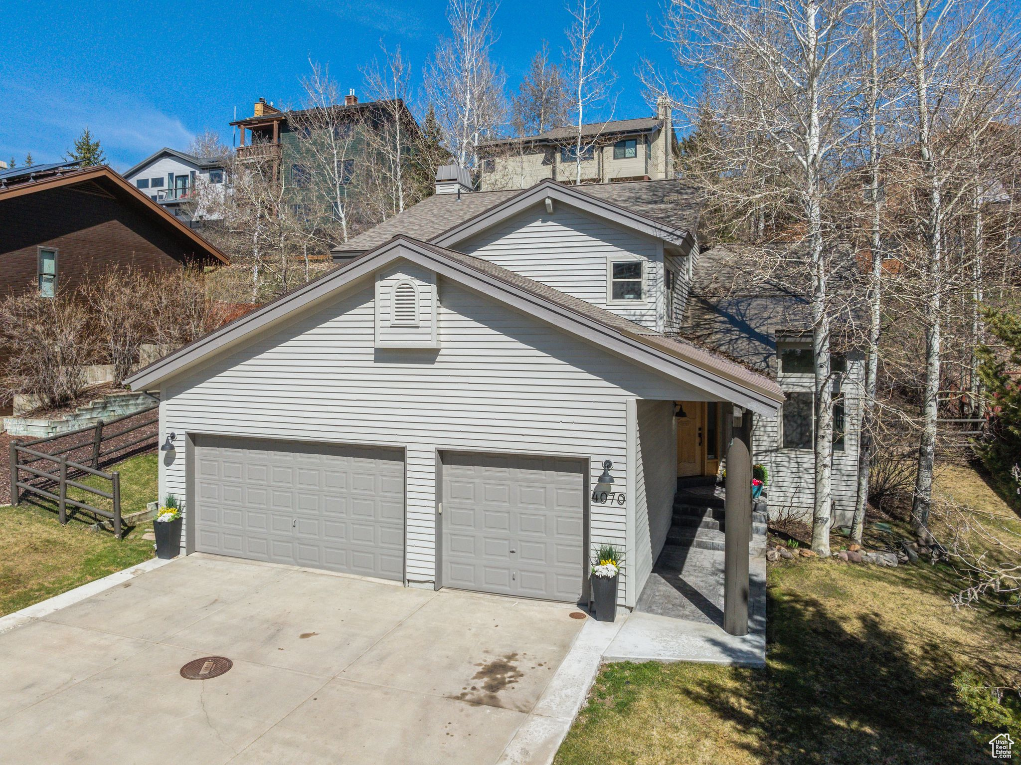 4070 Rasmussen Rd, Park City, Utah image 41