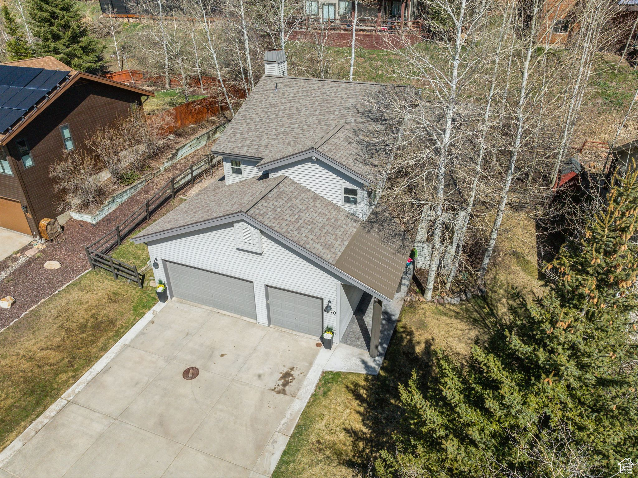 4070 Rasmussen Rd, Park City, Utah image 40