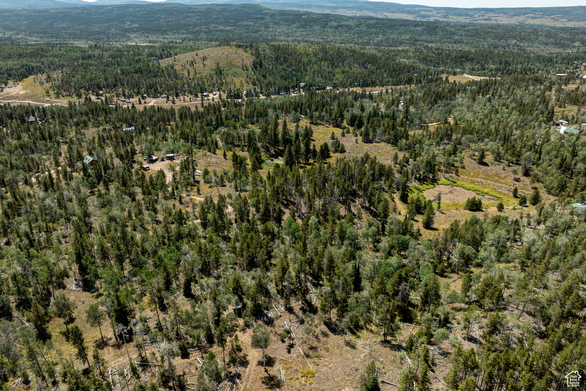 MANOR LANDS - Land