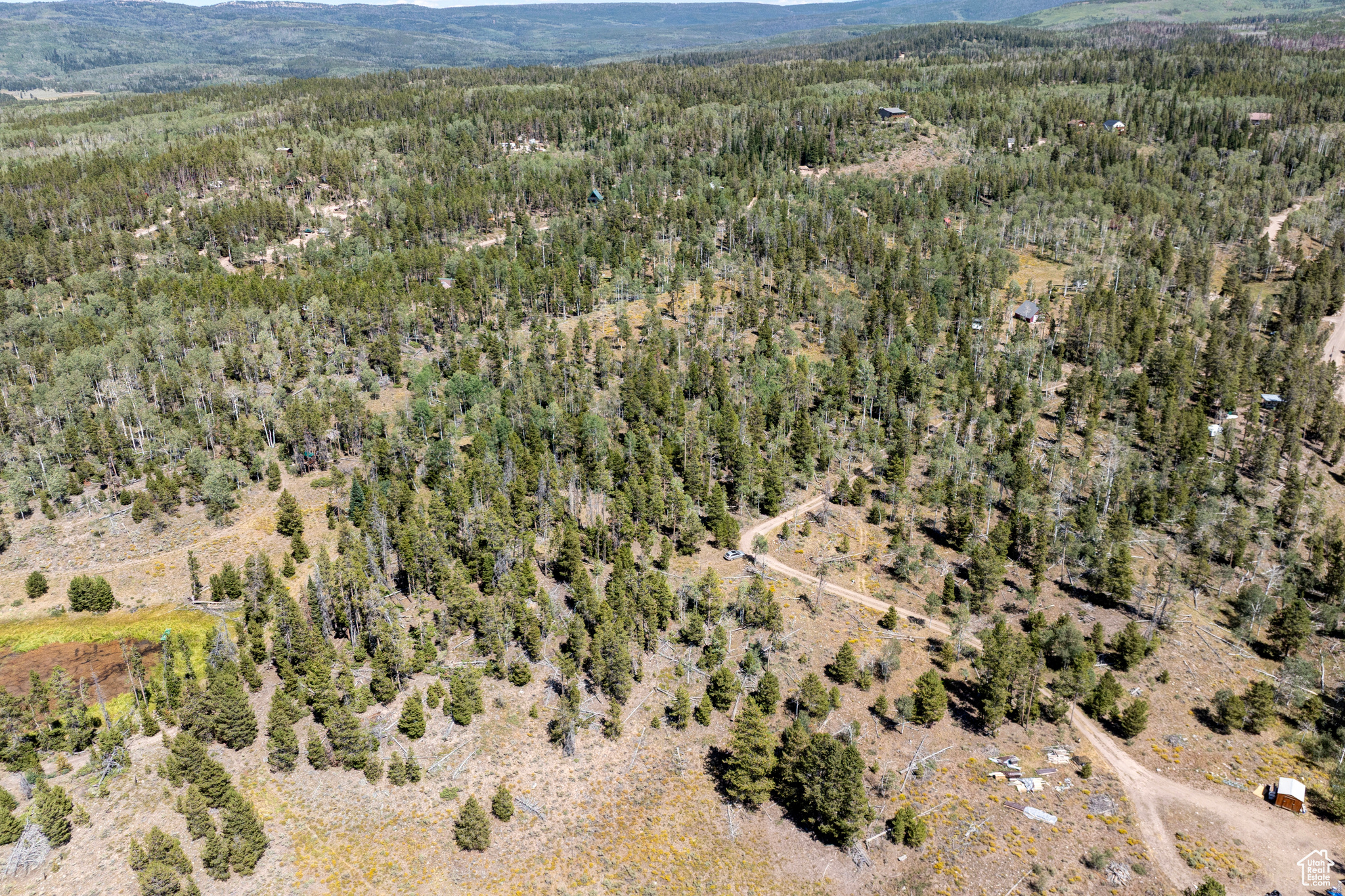 MANOR LANDS - Land