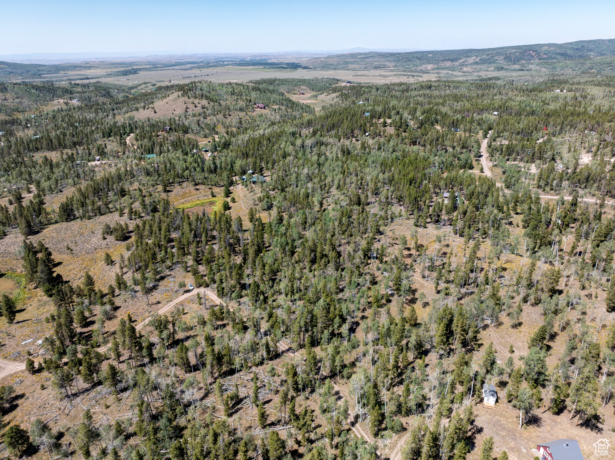 MANOR LANDS - Land