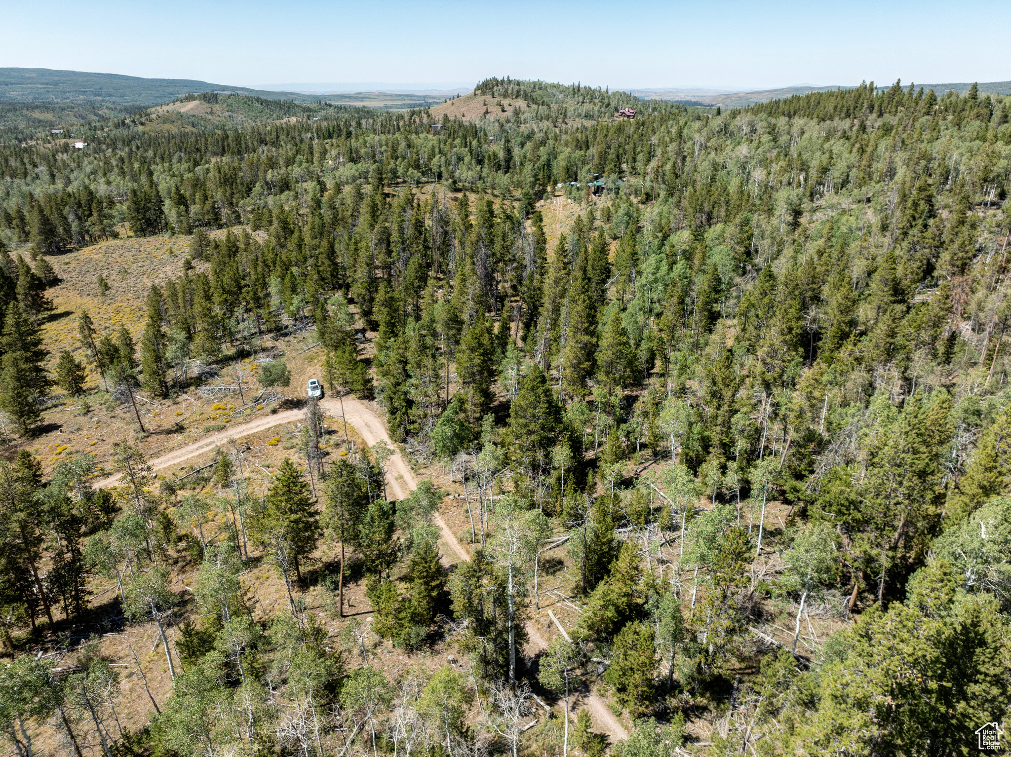 MANOR LANDS - Land