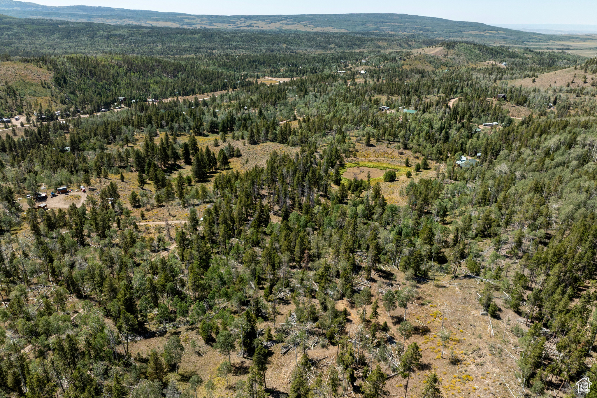 MANOR LANDS - Land