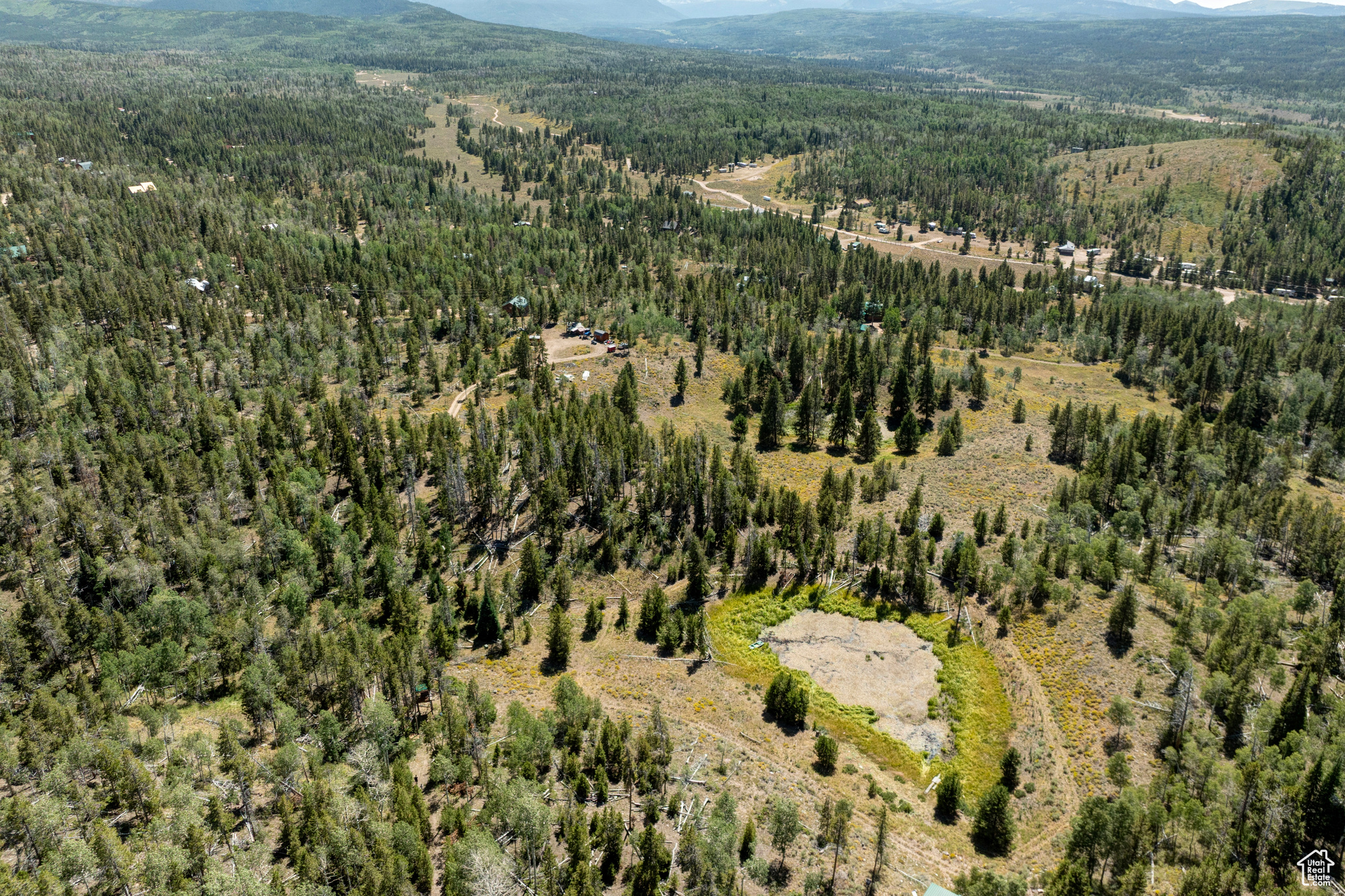 MANOR LANDS - Land