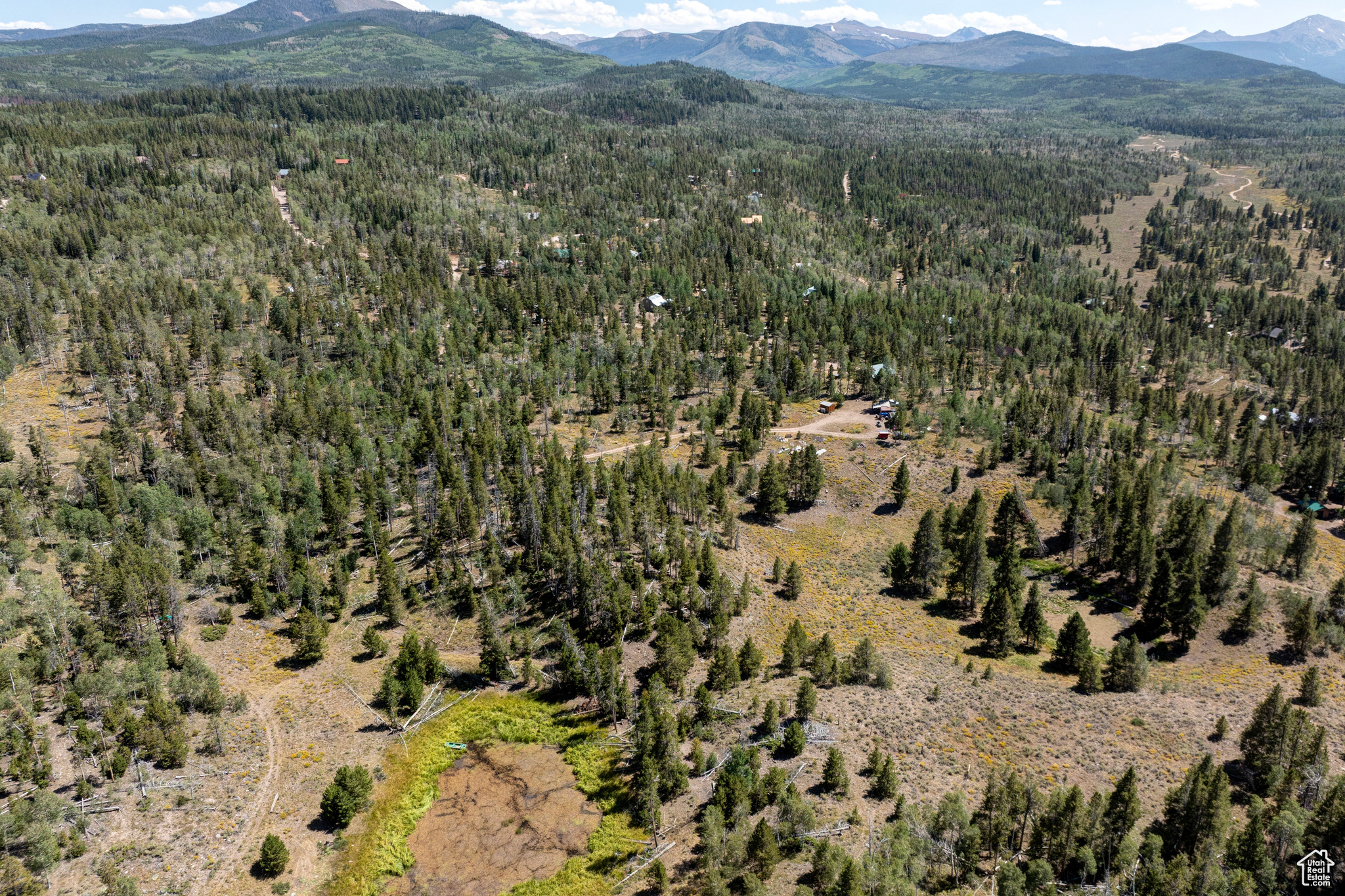 MANOR LANDS - Land