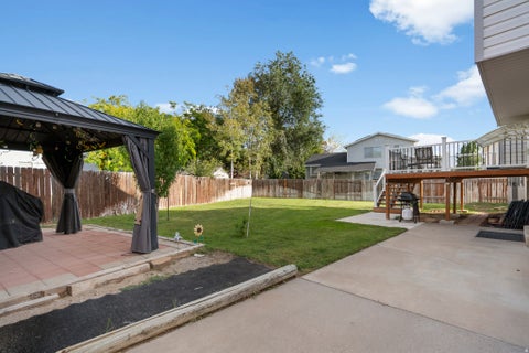 Tiny photo for 154 W 1980 S, Clearfield, UT 84015 (MLS # 2181728)