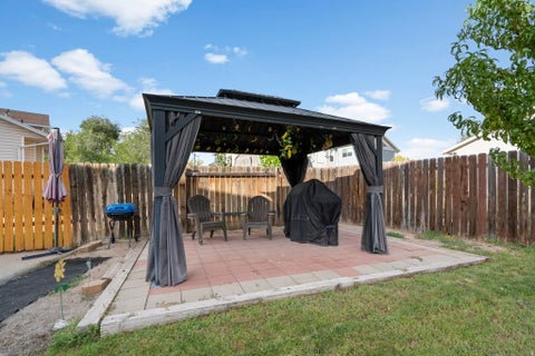 Tiny photo for 154 W 1980 S, Clearfield, UT 84015 (MLS # 2181728)